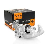 2x Brake Calipers Rear Right and Left for Fiat Multipla 99-, Stilo 99-