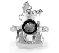 1x Brake Caliper Rear Right for FIAT ULYSSE 02-, CITROËN C8 02-, PEUGEOT