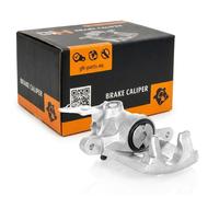 1x Brake Caliper Rear Right for FORD MONDEO KOMBI III 00-2004.10, JAGUAR