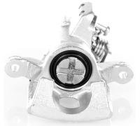 2x Brake Calipers Rear Right and Left for HONDA JAZZ 2002-2013, CITY 2008-