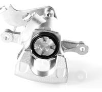 1x Brake Caliper Rear Right for HYUNDAI ACCENT IV, SOLARIS IV 2010-
