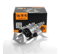 1x Brake Caliper Rear Right for IVECO DAILY III 1999.05-, IVECO DAILY IV
