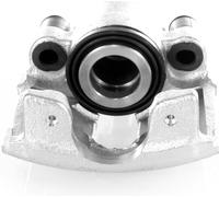 2x Brake Calipers Rear Right & Left for MERCEDES SPRINTER 2T 95-06, VW LT 95-06