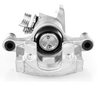 2x Brake Calipers Rear Right and Left for NISSAN PRIMERA P12/WP12 2002-