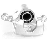 2x Brake Calipers Rear Right and Left for Nissan X-Trail T30 2001-2007
