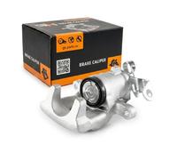1x Brake Caliper Rear Right for OPEL ASTRA G 98-2003.07, ZAFIRA A 99-05,