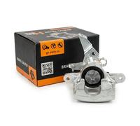 1x Brake Caliper Rear Right for OPEL MOVANO 98-, RENAULT TRAFIC 98-01, M
