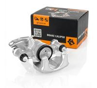 1x Brake Caliper Rear Right for OPEL MOVANO FWD 10-, RENAULT MASTER III