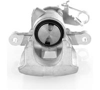 2x Brake Calipers Rear Right & Left for PEUGEOT 207 1.6I, 1.6HDI 06-08 /SYSTEM B