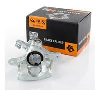 1x Brake Caliper Rear Right for RENAULT KANGOO 4X4 01-