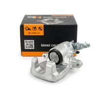 1x Brake Caliper Rear Right for VW GOLF V/VI 03-, AUDI A3 03-, TT 06-, S