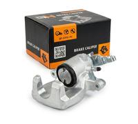 1x Brake Caliper Rear Right for VW GOLF V/VI 04-,TOURAN 03-,JETTA III 05