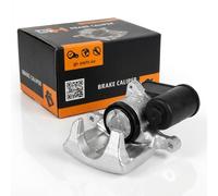 1x Brake Caliper Rear Right for VW PASSAT 07-14, SHARAN 10-, Q3 11-