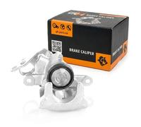 2x Brake Caliper Rear Right=Left GH-452521H/V