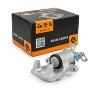 2x Brake Caliper Rear Right=Left GH-453655H/V