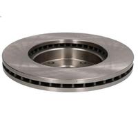 1X Brake disc ABE C30007ABE for DAEWOO MAGNUS 2.5 2003-2004