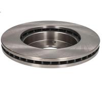 1X Brake disc ABE C30013ABE for CHEVROLET EVANDA 2 2005-2006