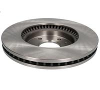 1X Brake disc ABE C30019ABE for OPEL ANTARA A (L07) 2 2016-2017