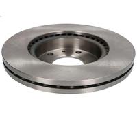 1X Brake disc ABE C30313ABE for KIA CARNIVAL II (GQ) 2.9 2001-2006