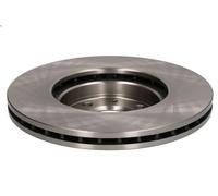 1X Brake disc ABE C30324ABE for KIA RIO II (JB) 1.5 2005-2011