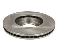 1X Brake disc ABE C30326ABE for CARNIVAL / GRAND CARNIVAL III (VQ) 2.2 2010-2015
