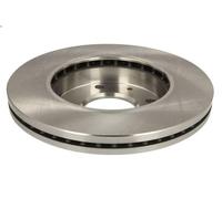 1X Brake disc ABE C30513ABE for HYUNDAI MATRIX (FC) 1.5 2004-2010