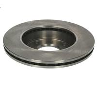 1X Brake disc ABE C31055ABE for NISSAN PRIMERA (P10) 2 1991-1996