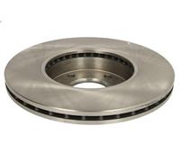 1X Brake disc ABE C31074ABE for NISSAN AVENIR (W11) 2 1997-2001