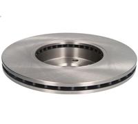 1X Brake disc ABE C31080ABE for NISSAN PRIMERA (P11) 2 1996-2001