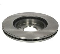 1X Brake disc ABE C31103ABE for NISSAN CUBE (Z11) 1.4 2003-2008