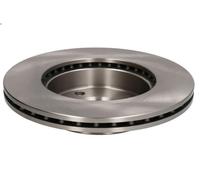 1X Brake disc ABE C31105ABE for NISSAN MICRA II (K11) 1 1992-2000