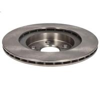 1X Brake disc ABE C32107ABE for TOYOTA RAV 4 I (_A1_) 2 1994-2000