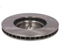 1X Brake disc ABE C32135ABE for TOYOTA COROLLA (_E12_) 2 2003-2007