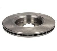 1X Brake disc ABE C32153ABE for TOYOTA AYGO (_B1_) 1 2005-2014