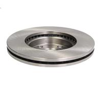 1X Brake disc ABE C32199ABE for TOYOTA AURIS (_E18_) 1.6 2015-2018