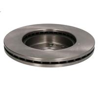 1X Brake disc ABE C33044ABE for MAZDA 2 (DY) 1.6 2003-2007
