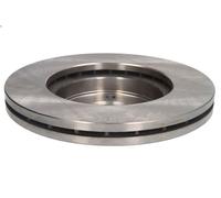 1X Brake disc ABE C33061ABE for MAZDA MPV II (LW) 2 2002-2006