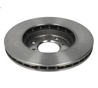 1X Brake disc ABE C34007ABE for HONDA LOGO (GA) 1.3 1999-2002