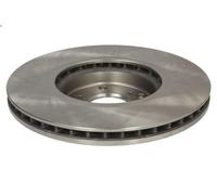 1X Brake disc ABE C34047ABE for HONDA CR-V II (RD_) 2.2 2005-2006