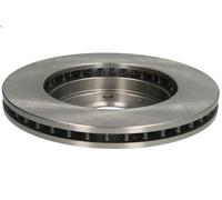 1X Brake disc ABE C35022ABE for VOLVO V40 Estate (645) 1.8 1999-2004