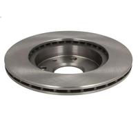1X Brake disc ABE C36021ABE for DAIHATSU MOVE (L9_) 1 1998-2002