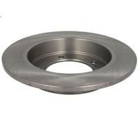1X Brake disc ABE C38007ABE for SUZUKI VITARA (ET) 2 2003-2005