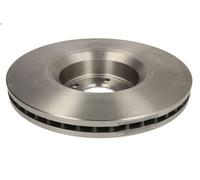 1X Brake disc ABE C3A030ABE for AUDI A6 C6 (4F2) 2 2004-2008