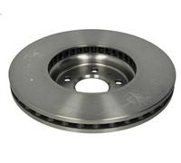 1X Brake disc ABE C3A033ABE for AUDI A5 (8T3) 2 2008-2017