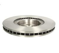 1X Brake disc ABE C3A035ABE for AUDI A5 (8T3) 2 2013-2017