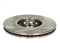 1X Brake disc ABE C3A037ABE for SEAT EXEO (3R2) 2 2008-2013