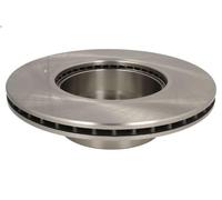 1X Brake disc ABE C3B011ABE for BMW 5 (E28) 2 1986-1987
