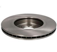 1X Brake disc ABE C3B026ABE for BMW 3 (E46) 3 1999-2005