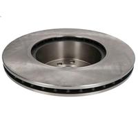 1X Brake disc ABE C3B035ABE for BMW 3 (E90) 2 2005-2007