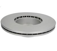 1X Brake disc ABE C3B035ABE-P BMW 3 (E90) 2 2004-2007